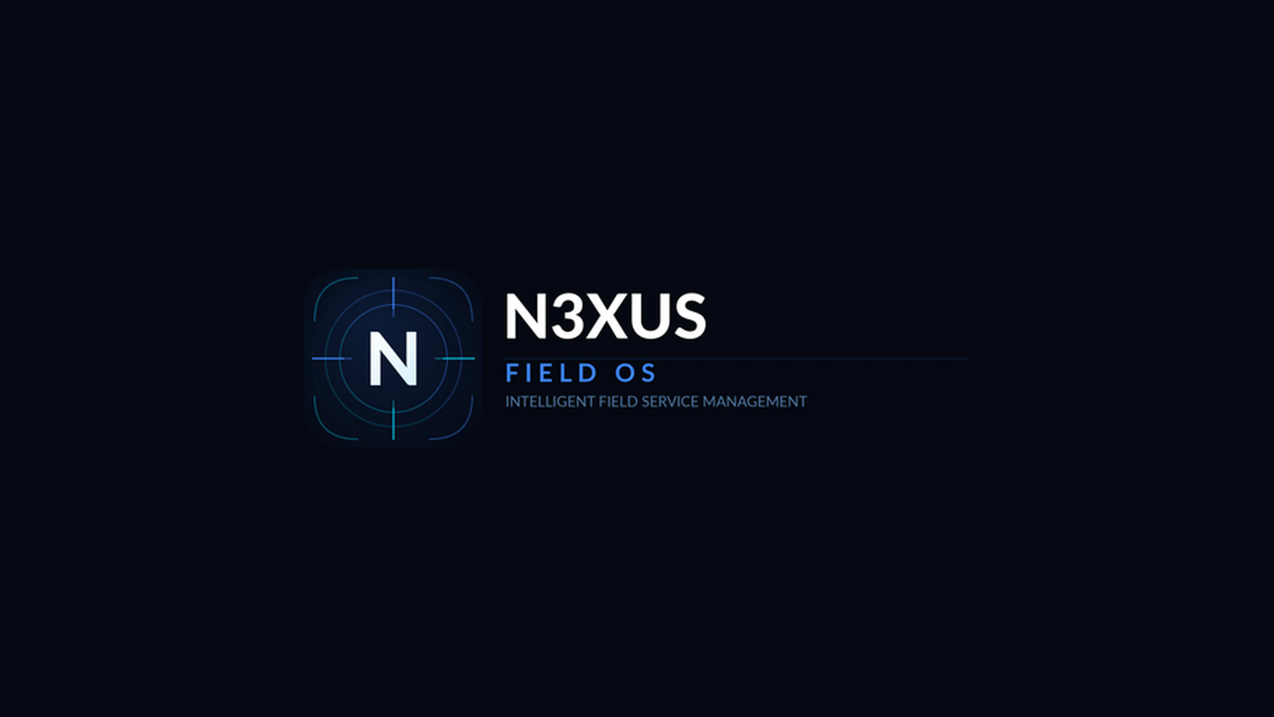 N3XUS FieldOS gallery image