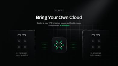 WarpBuild gallery image