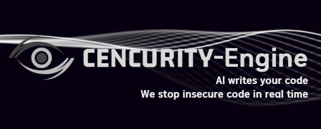 Cencurity-Engine gallery image