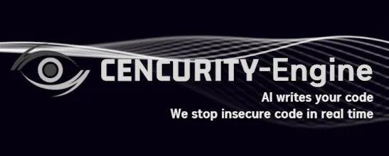 Cencurity-Engine gallery image