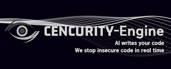 Cencurity-Engine gallery image