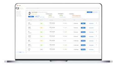 Nobias Finance gallery image