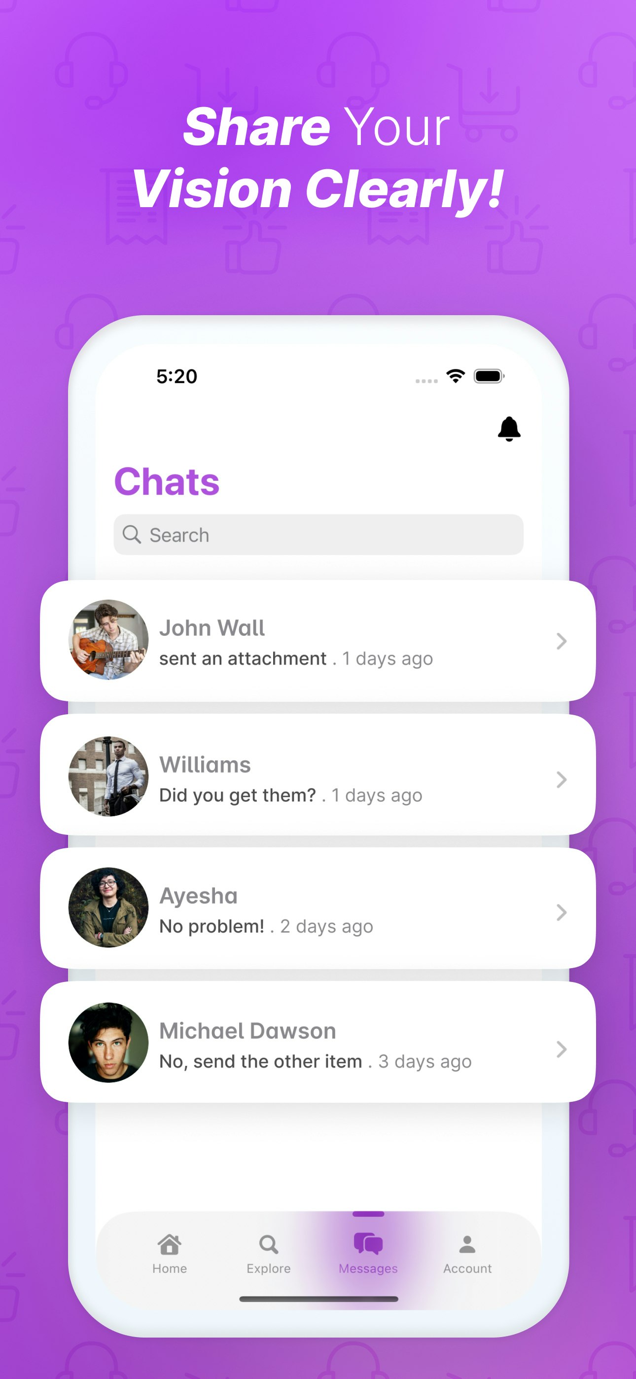 BrandLink gallery image