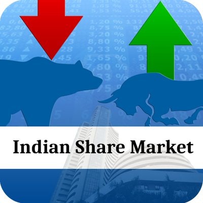 stock market services