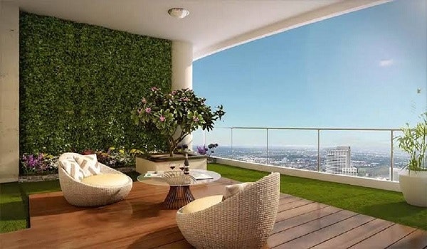 Prestige Roshanara gallery image