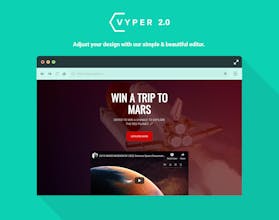 VYPER gallery image