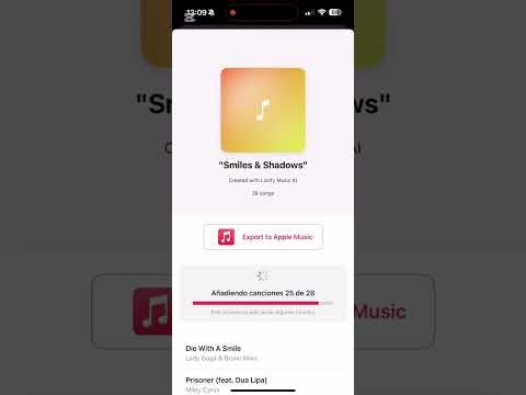 Listify Music AI gallery image