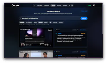 Cutsio gallery image