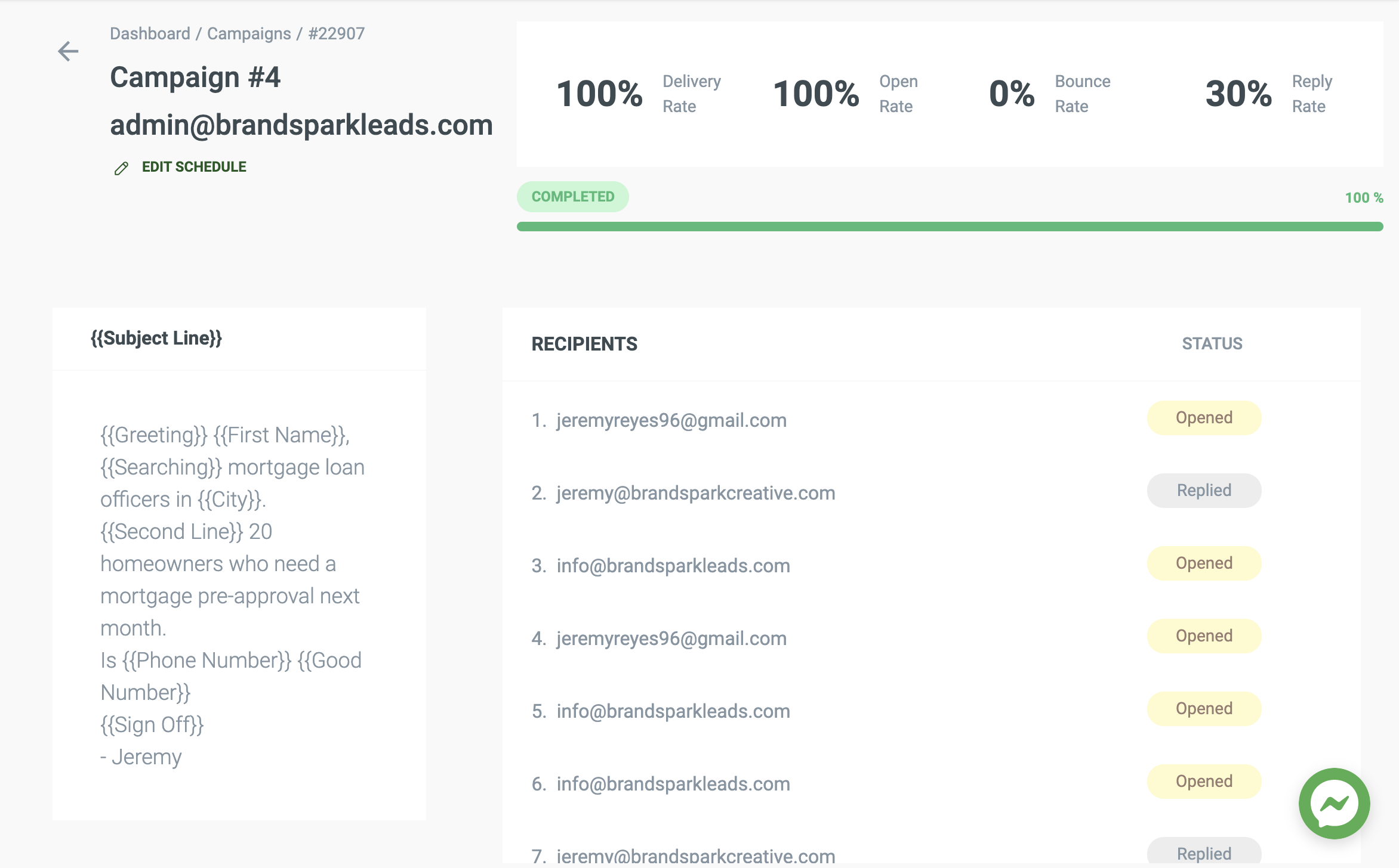 100CAP gallery image