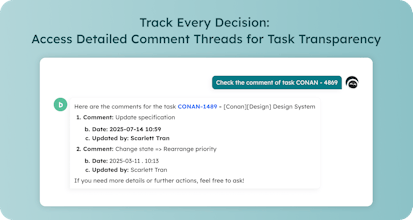 Geniai Assist gallery image