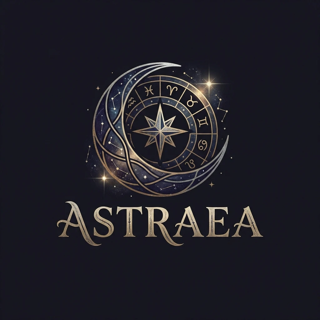 Astraea logo