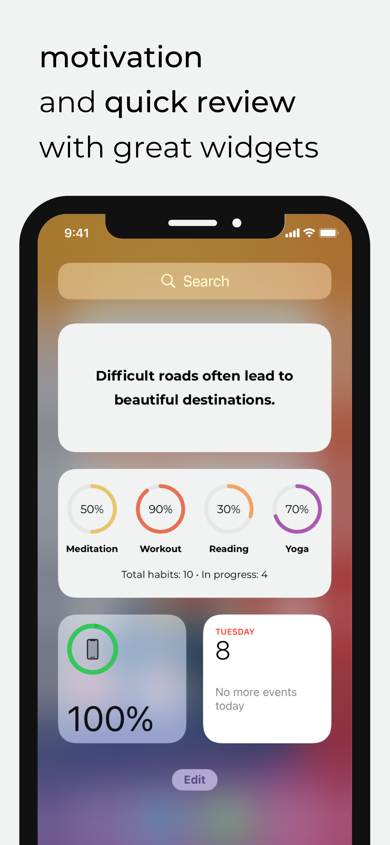 Hablist gallery image