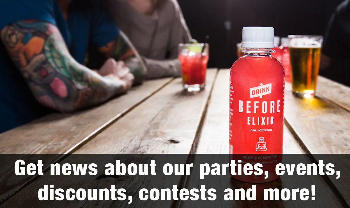 Before Elixir