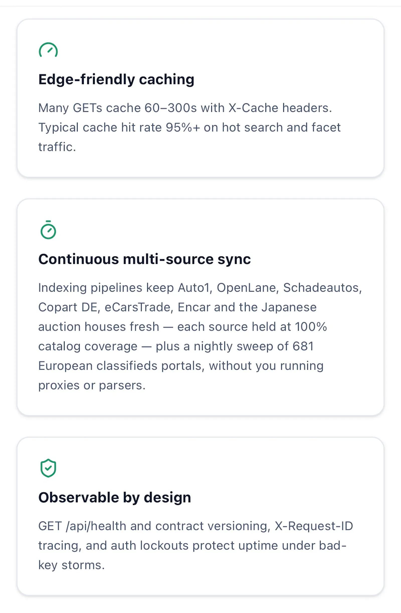 TheCarApi screenshot 6