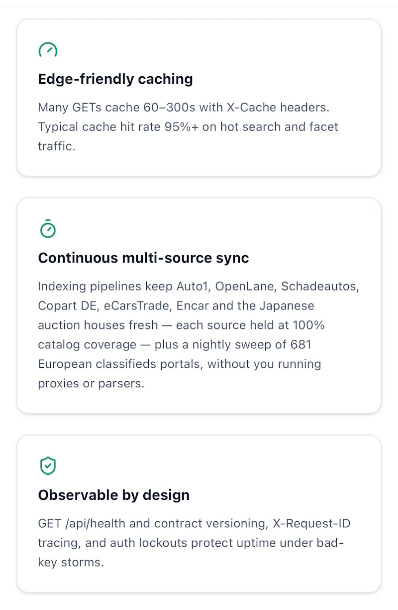 TheCarApi screenshot 6