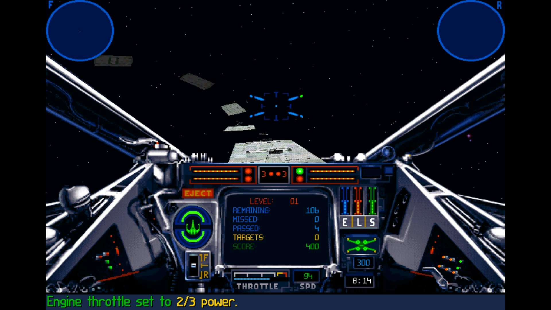 X-Wing Special Edition