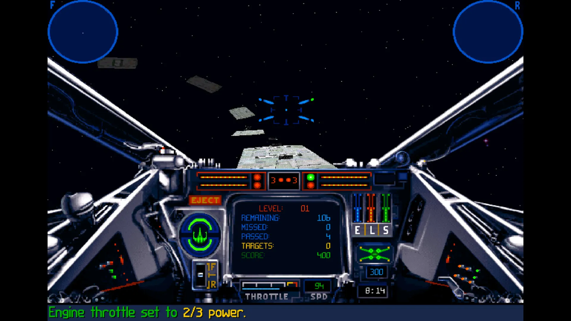 X-Wing Special Edition