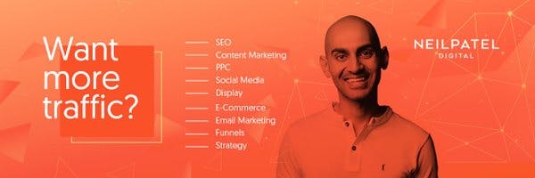 Neil Patel gallery image