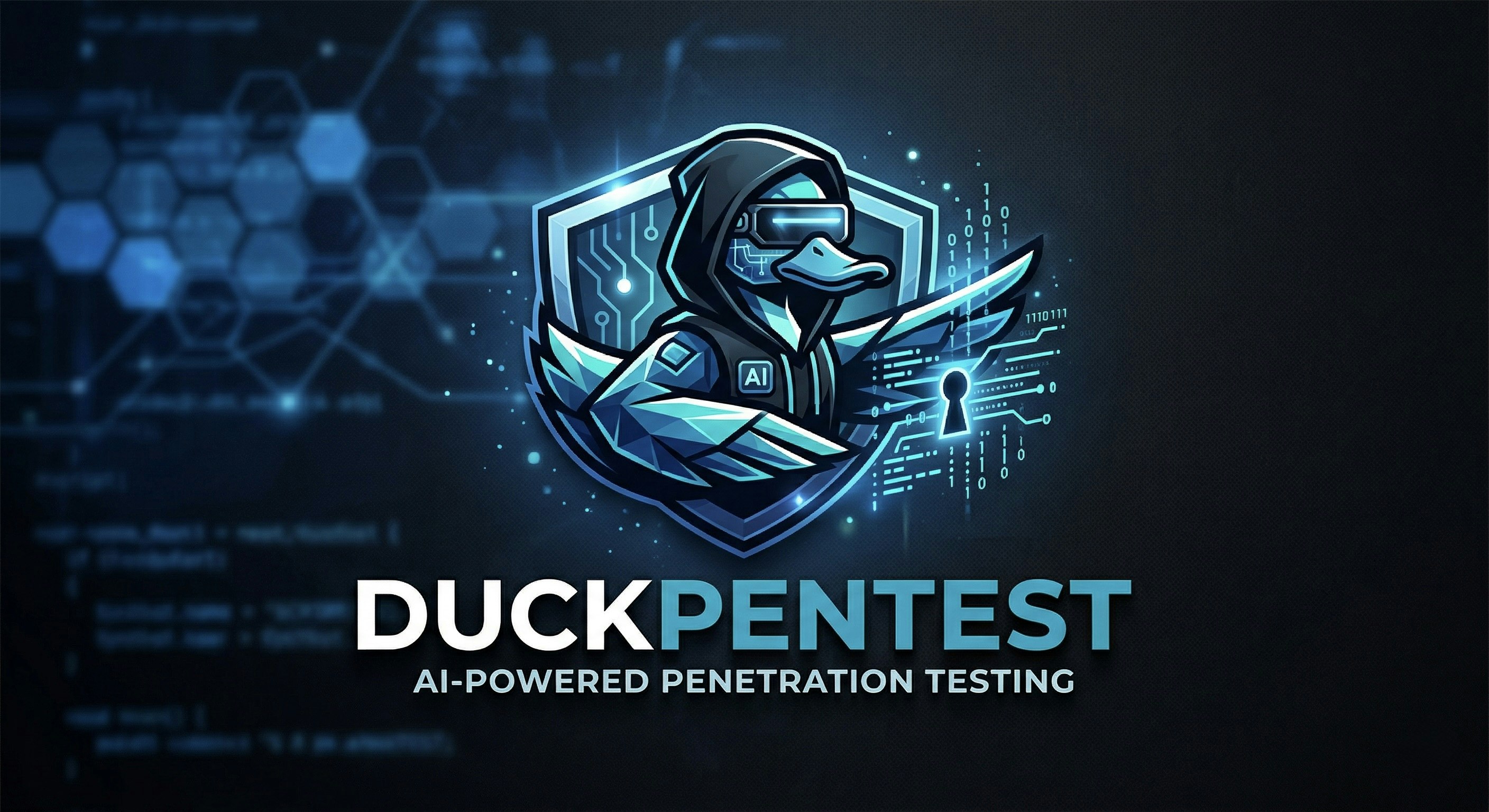 DuckPentest