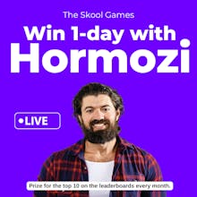 The Skool Games gallery image