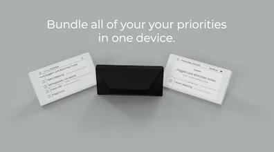 PaperSync gallery image