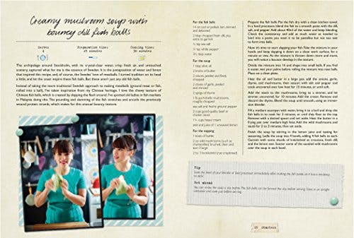 Rachel Khoo's Kitchen Notebook  media 1