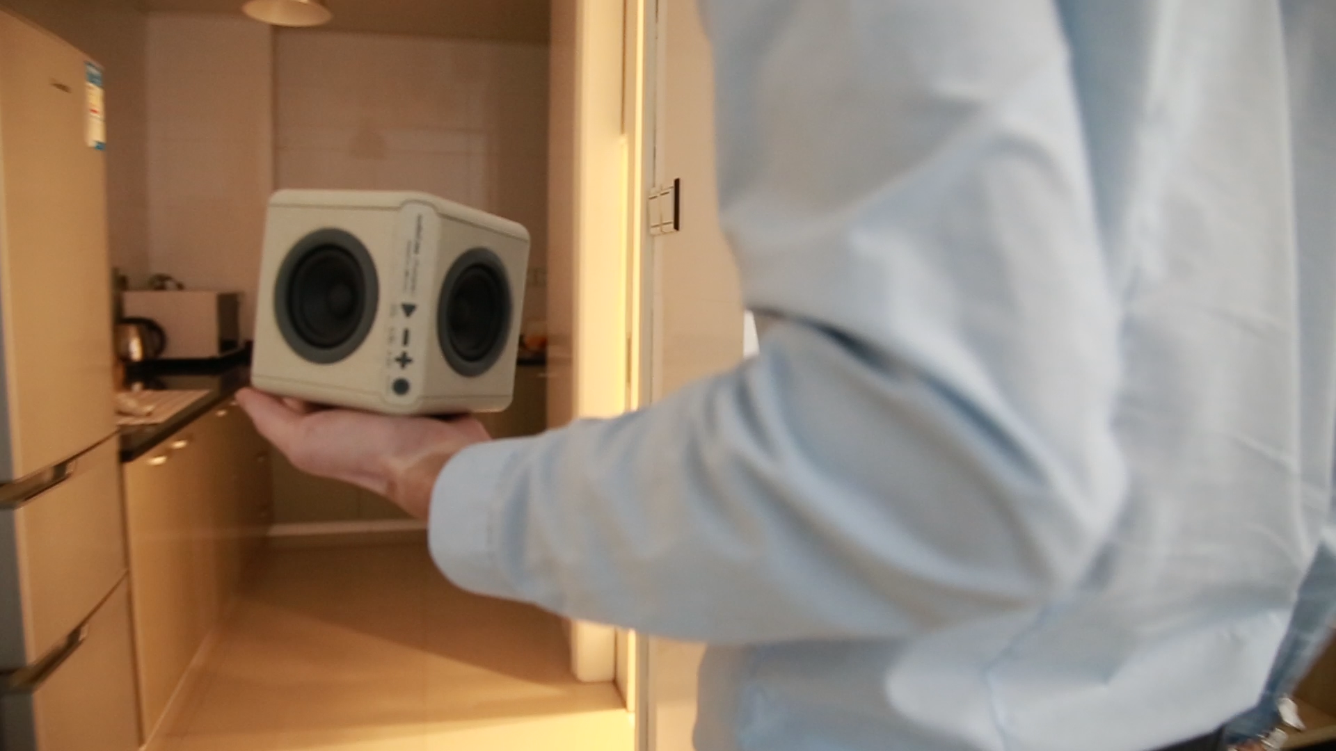 AudioCube |Modular| gallery image