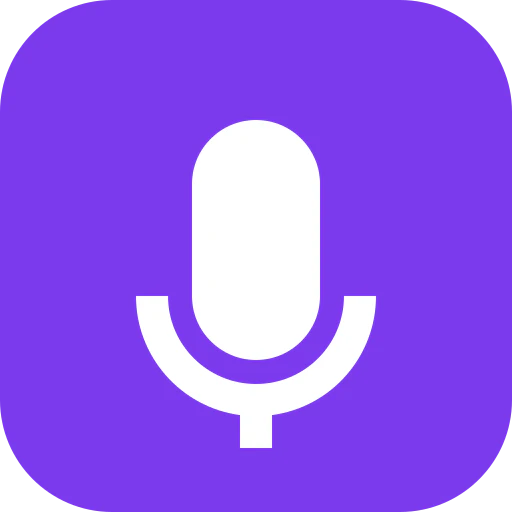 VoiceNote logo
