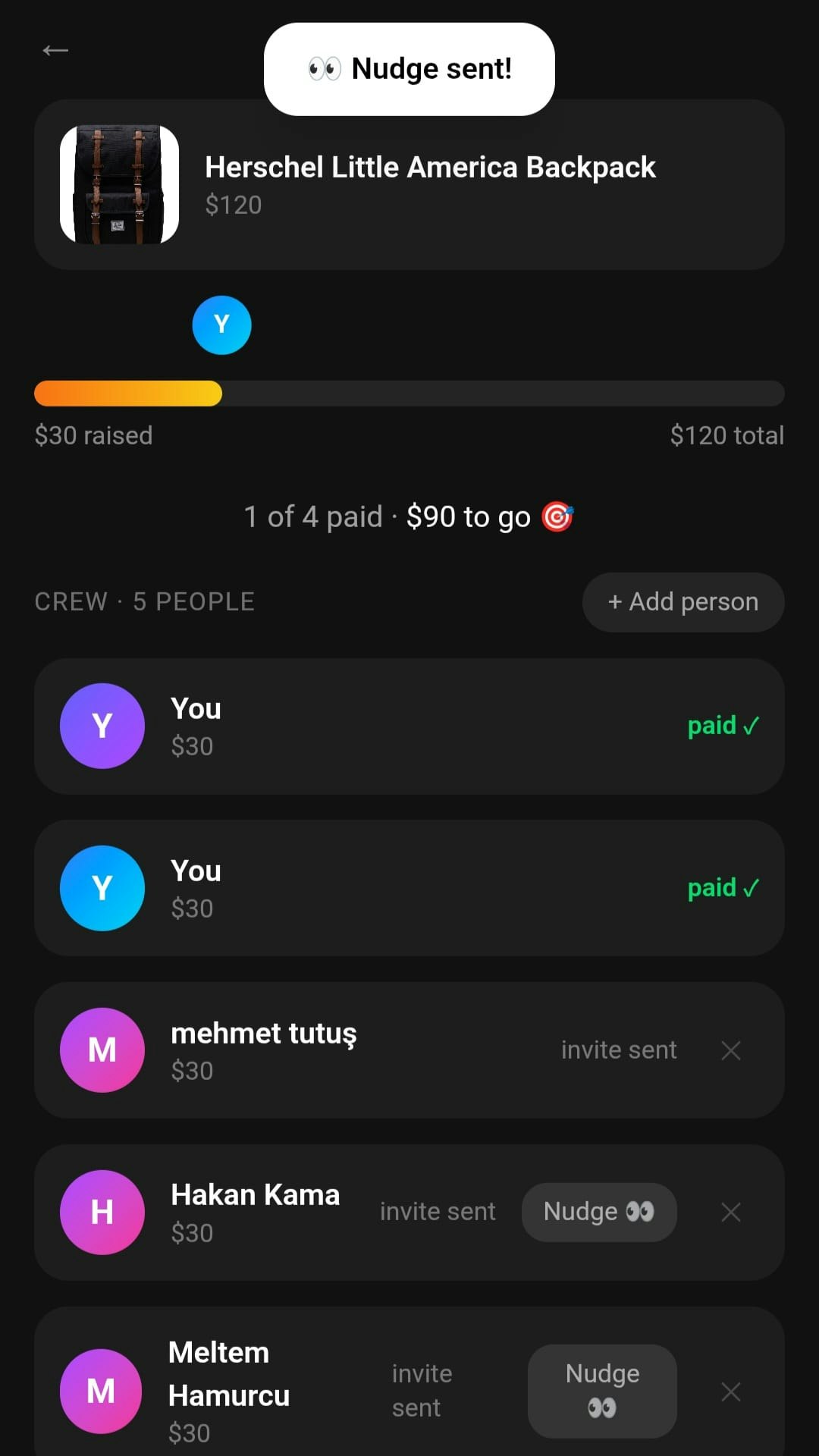 Giftaft gallery image