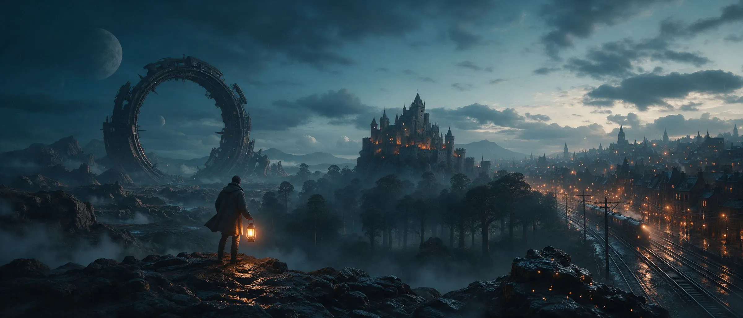 NovelFarer gallery image