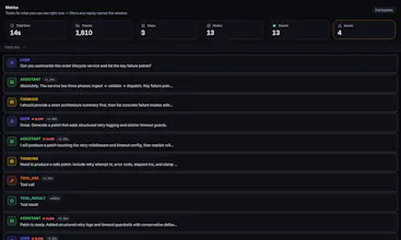 AgenticLens 畫廊圖片