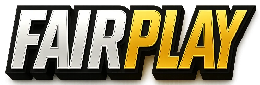 Fairplay - Main product screenshot demonstrating key features and user interface