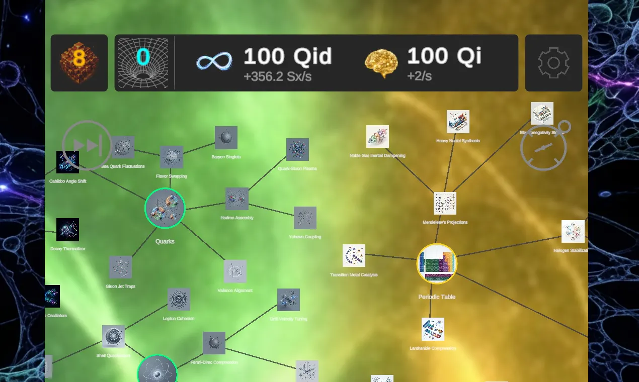 Domains of Transcendence gallery image