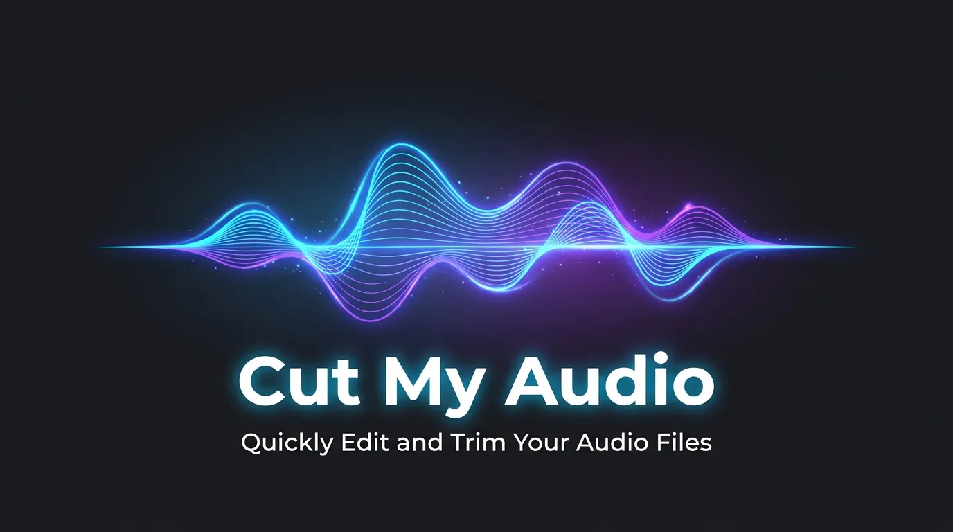 Free Audio Cutter Online gallery image
