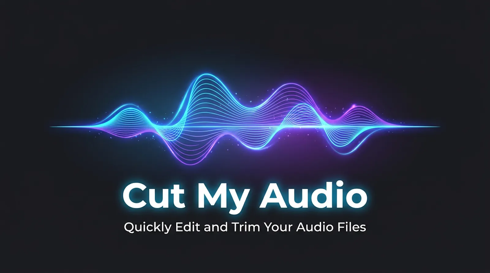 Free Audio Cutter Online screenshot 1
