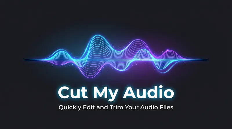 Free Audio Cutter Online screenshot 1