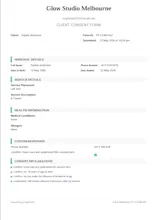 PageForm gallery image