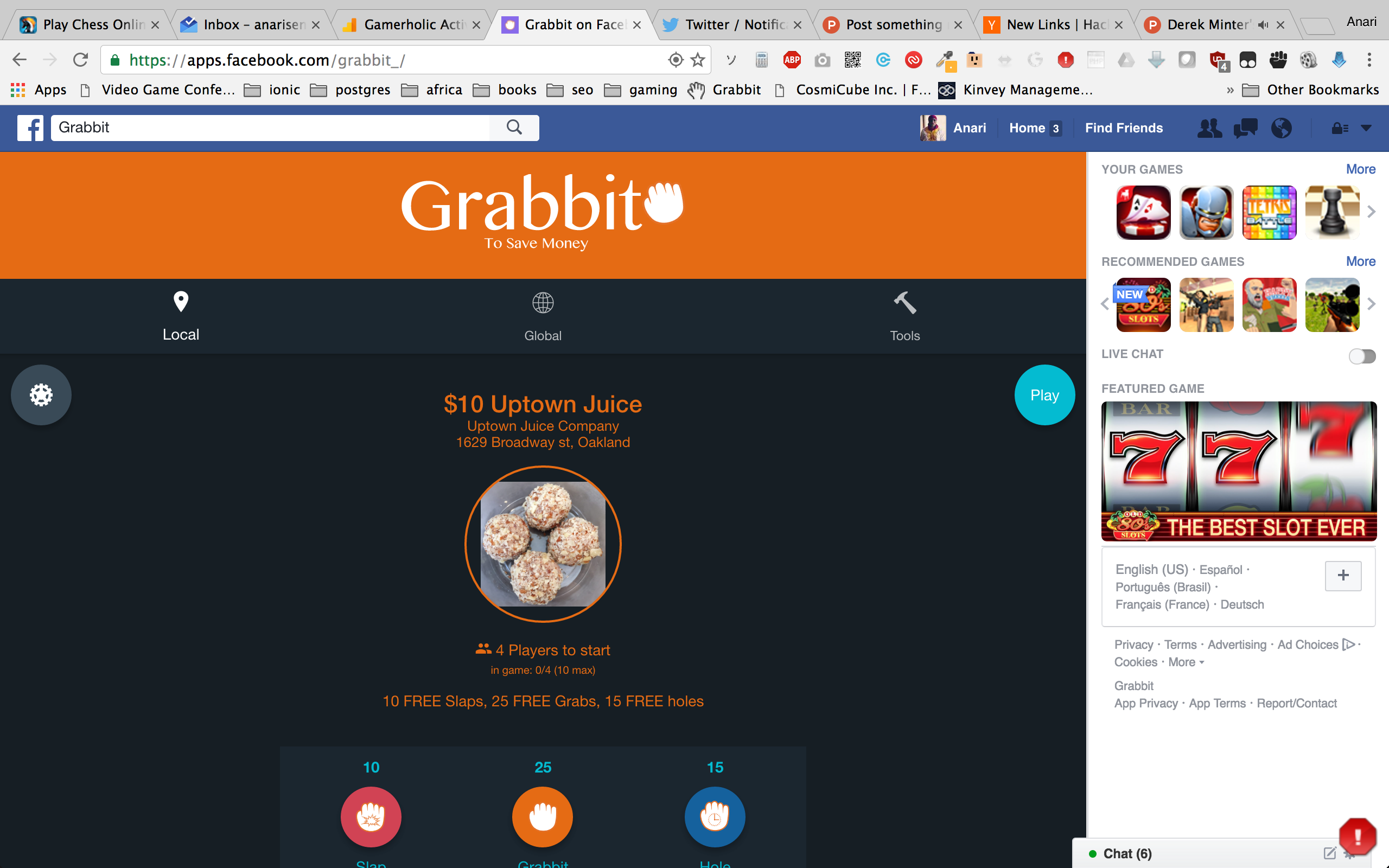 Grabbit gallery image