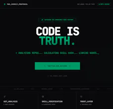 The commit Protocol gallery image
