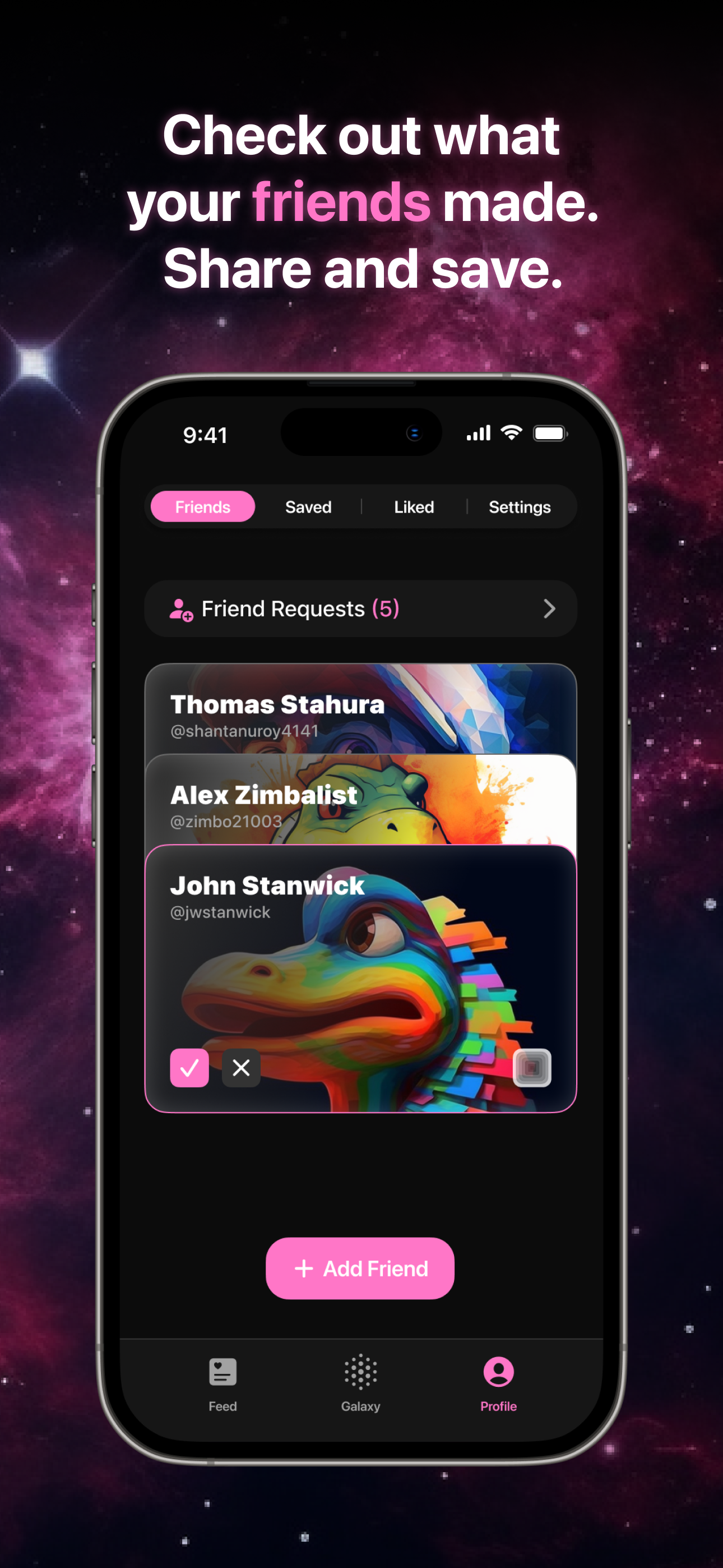 Fiction - AI Entertainment media 4