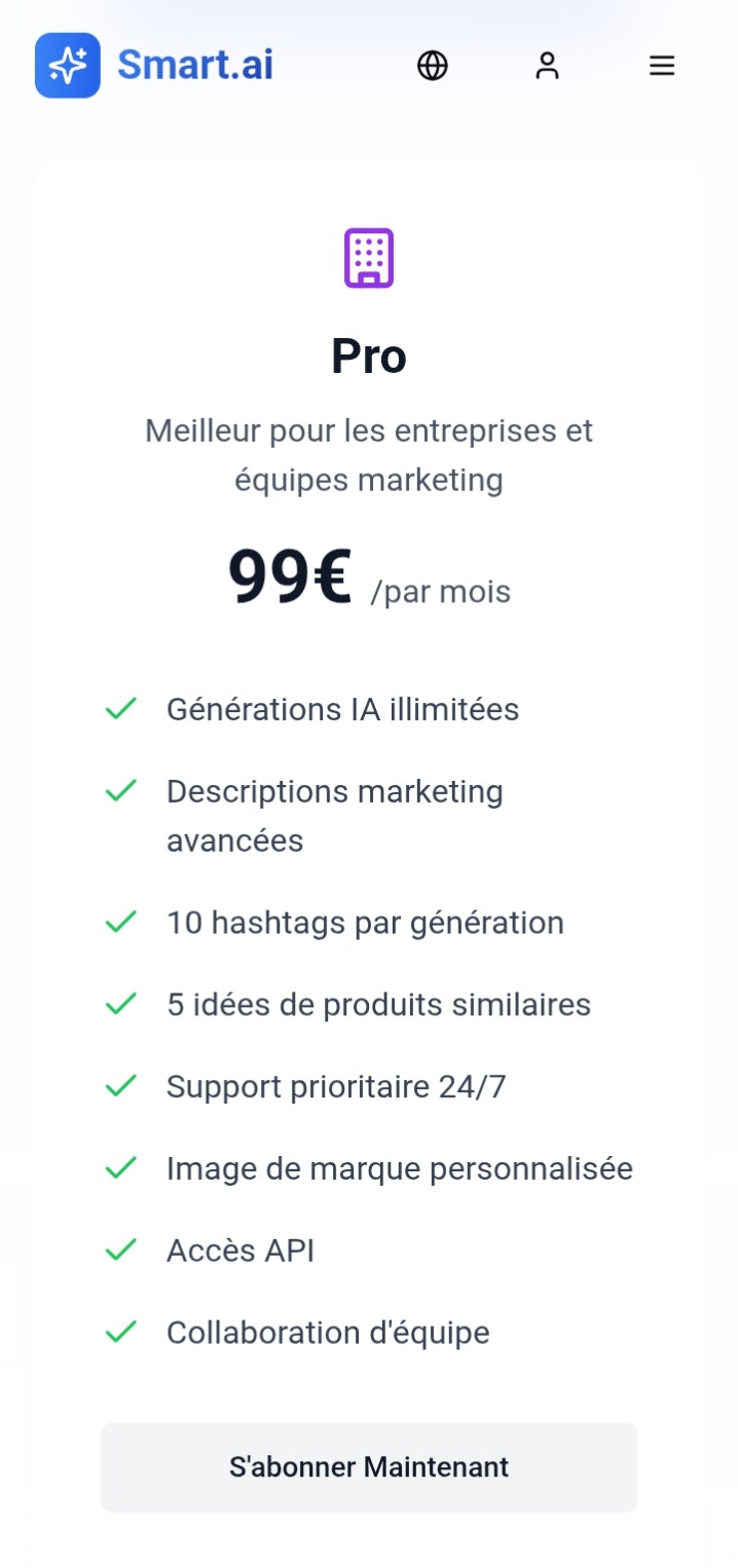 Smart.ai gallery image