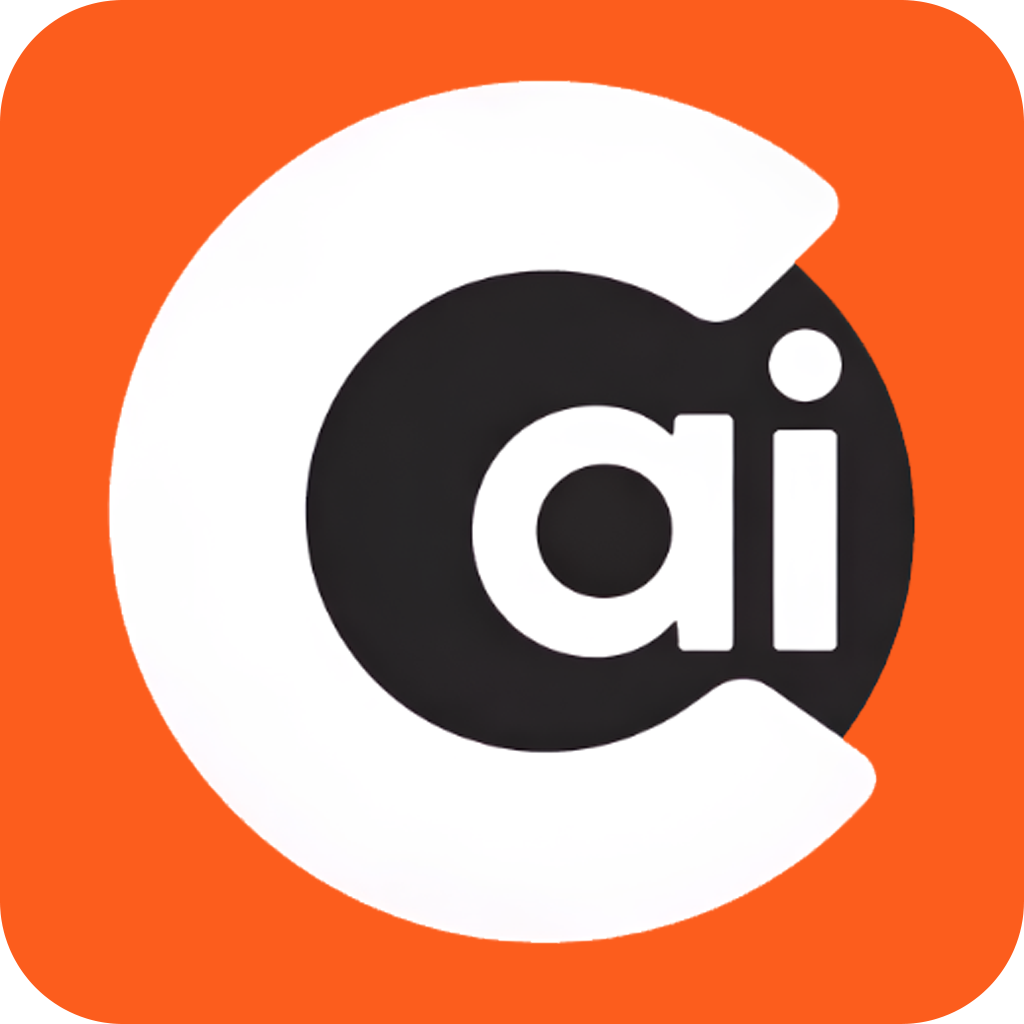 Calcula AI - Product Hunt launch logo and brand identity