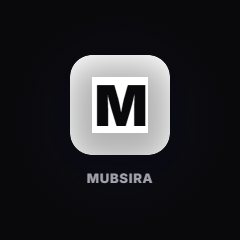 Mubsira Analytics