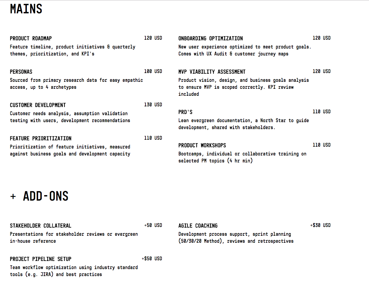 Warning Group gallery image