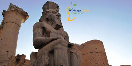 Hurghada Pyramiden Ausflug gallery image