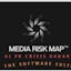 Media Risk Map™ - AI PR Crisis Radar