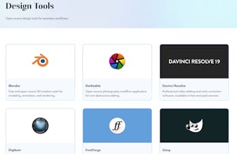 Point - Resources to power your Designs gallery image
