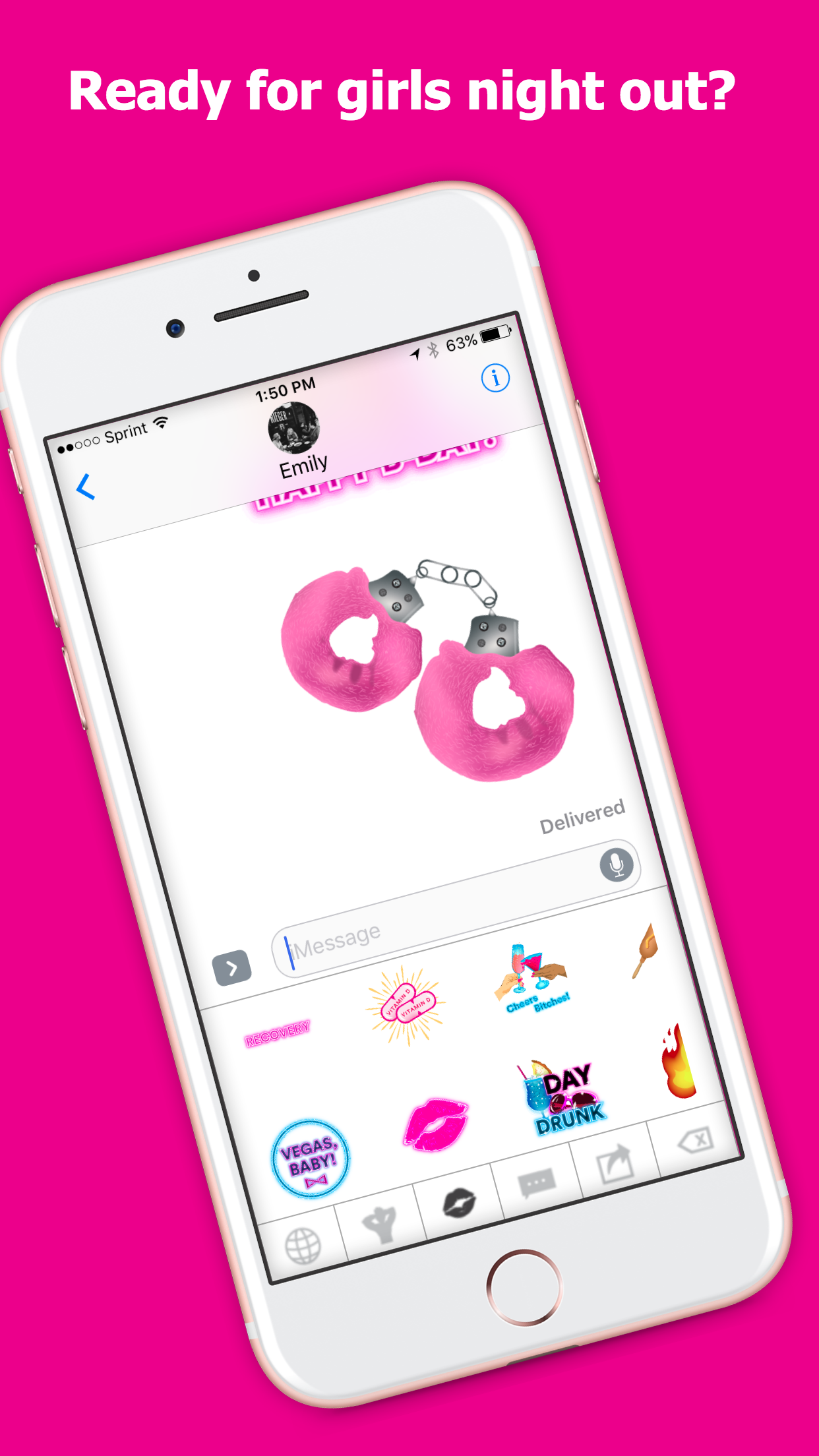 Chippmoji gallery image