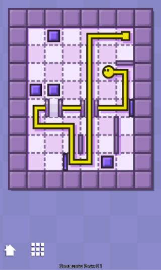 Mister Line gallery image