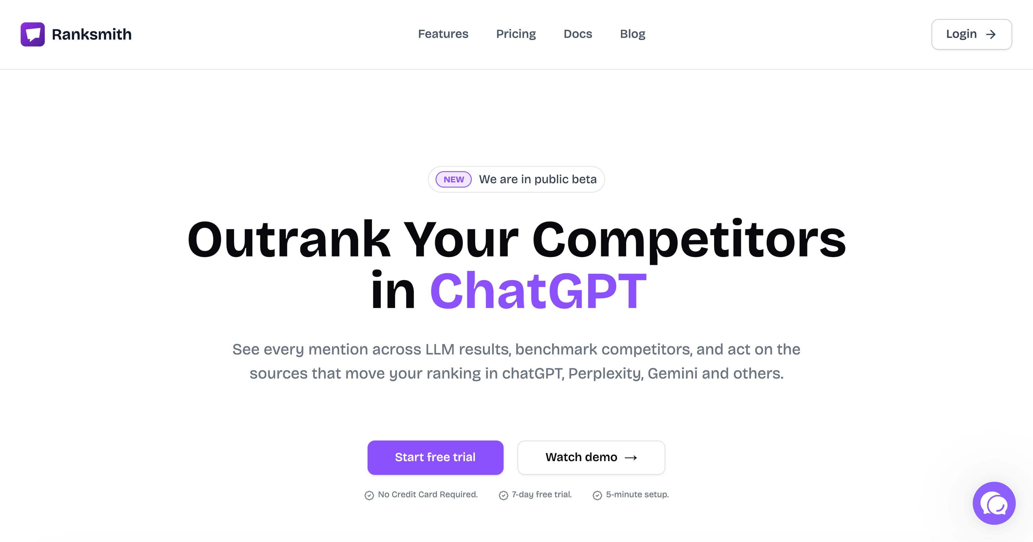 Ranksmith gallery image